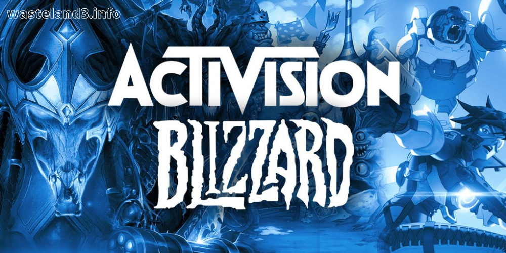 Activision Blizzard's Response